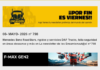 La newsletter de los Encamionaut@s nº 798