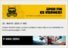 La newsletter de los Encamionaut@s nº 800