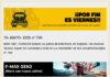 La newsletter de los Encamionaut@s nº 799