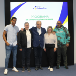 Premios Conducción Eficiente de Primafrio