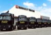 18 Renault Trucks T HIGH para Isatir