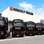 18 Renault Trucks T HIGH para Isatir