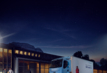 Campaña “E‑Tech Selección Distribución” de Renault Trucks