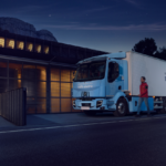 Campaña “E‑Tech Selección Distribución” de Renault Trucks