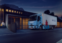 Campaña “E‑Tech Selección Distribución” de Renault Trucks