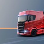 Scania Longline: la cabina más espaciosa llega en otoño 2026