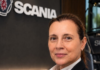 Scania nombra a Susana Freitas Dealer Director para Portugal