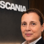 Scania nombra a Susana Freitas Dealer Director para Portugal