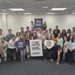 Scania Finance cumple 25 años en España y Portugal