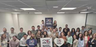 Scania Finance cumple 25 años en España y Portugal
