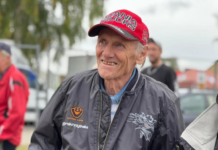 La leyenda de Svempas: el mago de Scania