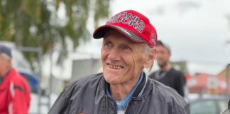 La leyenda de Svempas: el mago de Scania