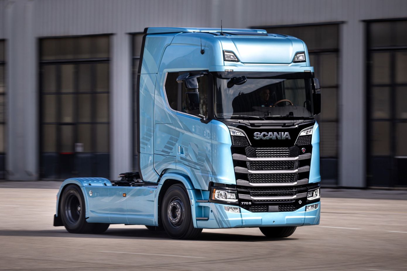 La leyenda de Svempas: el mago de Scania