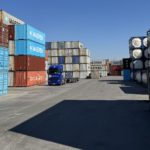 Grupo Torres estrena depot de contenedores de 100.000 m² en Aldaia