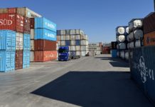 Grupo Torres estrena depot de contenedores de 100.000 m² en Aldaia