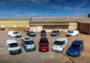 Volkswagen Vehículos Comerciales: la gama electrificada más completa del mercado