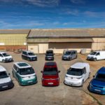 Volkswagen Vehículos Comerciales: la gama electrificada más completa del mercado