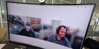 Los camiones Volvo Trucks desde los años 80 que más nos han marcado: Estamos en «Cuéntame tu Ruta» Jesús Valdés del Pódcast "Cuéntame tu Ruta" de Volvo Trucks PROVEHIMA dedica un capítulo a entrevitar a nuestro director de Encamion.com Joan Garriga.