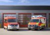 MAN TGE celebra su 10º aniversario en RETTmobil 2026