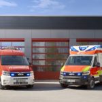 MAN TGE celebra su 10º aniversario en RETTmobil 2026