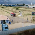 MAN inicia su mayor inversión en servicios con nuevo centro en Portugal