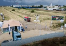 MAN inicia su mayor inversión en servicios con nuevo centro en Portugal