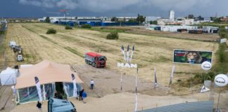 MAN inicia su mayor inversión en servicios con nuevo centro en Portugal
