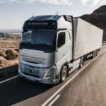 Volvo Trucks estrena motores 13L: 4% menos consumo y multi-combustible