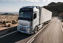 Volvo Trucks estrena motores 13L: 4% menos consumo y multi-combustible