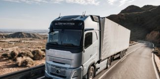 Volvo Trucks estrena motores 13L: 4% menos consumo y multi-combustible