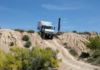 Jornadas de Conducción de Unimog en los Monegros
