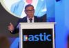 José Luis Olivella nuevo presidente de ASTIC