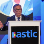 José Luis Olivella nuevo presidente de ASTIC