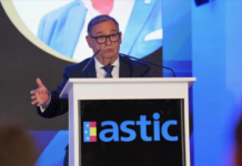 José Luis Olivella nuevo presidente de ASTIC