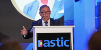 José Luis Olivella nuevo presidente de ASTIC