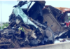 Sentencia histórica por accidente mortal