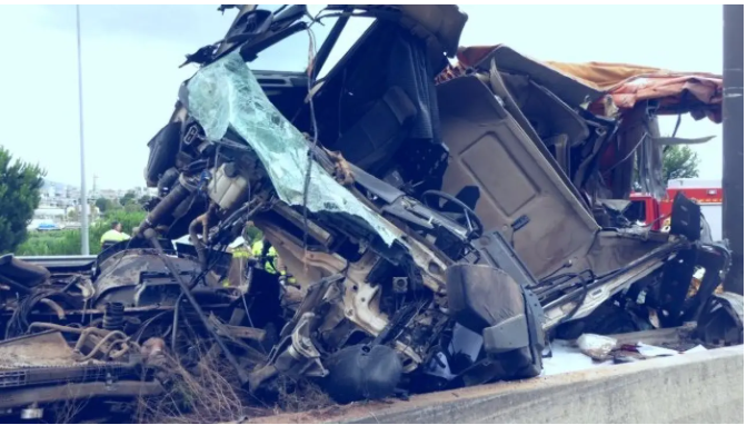 Sentencia histórica por accidente mortal en A-2 Sentencia histórica por accidente mortal en A-2