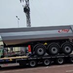 Semirremolques Fliegl López y Vázquez Automoción López y Vázquez Automoción distribuye la gama de remolques y semirremolques del fabricante alemán Fliegl.