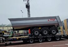 Semirremolques Fliegl López y Vázquez Automoción López y Vázquez Automoción distribuye la gama de remolques y semirremolques del fabricante alemán Fliegl.