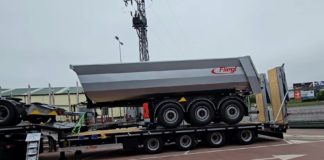 Semirremolques Fliegl López y Vázquez Automoción López y Vázquez Automoción distribuye la gama de remolques y semirremolques del fabricante alemán Fliegl.