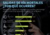 ¿Conducimos cada vez peor?