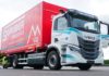 IVECO Gruber Logistics y AIT aliados en el proyecto EMPOWER