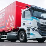 IVECO Gruber Logistics y AIT aliados en el proyecto EMPOWER