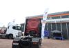 Ford Trucks en Lugo: López y Vázquez Automoción