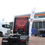 Ford Trucks en Lugo: López y Vázquez Automoción