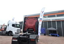 Ford Trucks en Lugo: López y Vázquez Automoción