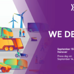 IAA 2026: récord de innovación en transporte eléctrico y digital