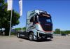 Nuevo Pace Truck eléctrico IVECO
