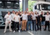 Academia de Aprendices de MAN Truck & Bus Iberia