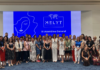 III Asamblea General de MELYT (Mujeres en Logística y Transporte)